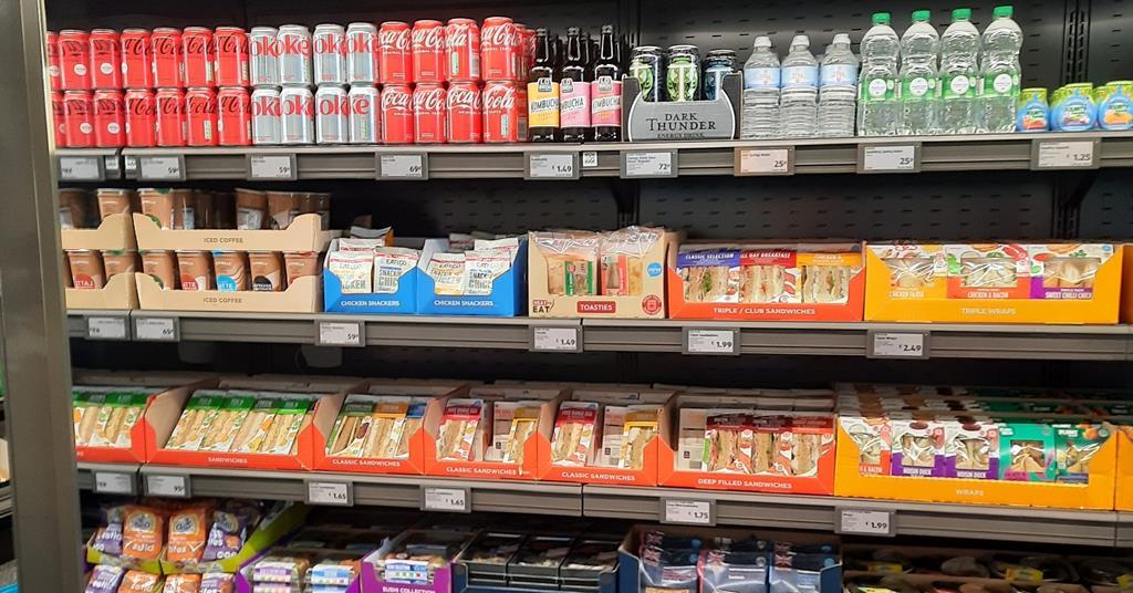 Aldi’s new ‘just walk out’ Greenwich store what’s it like inside