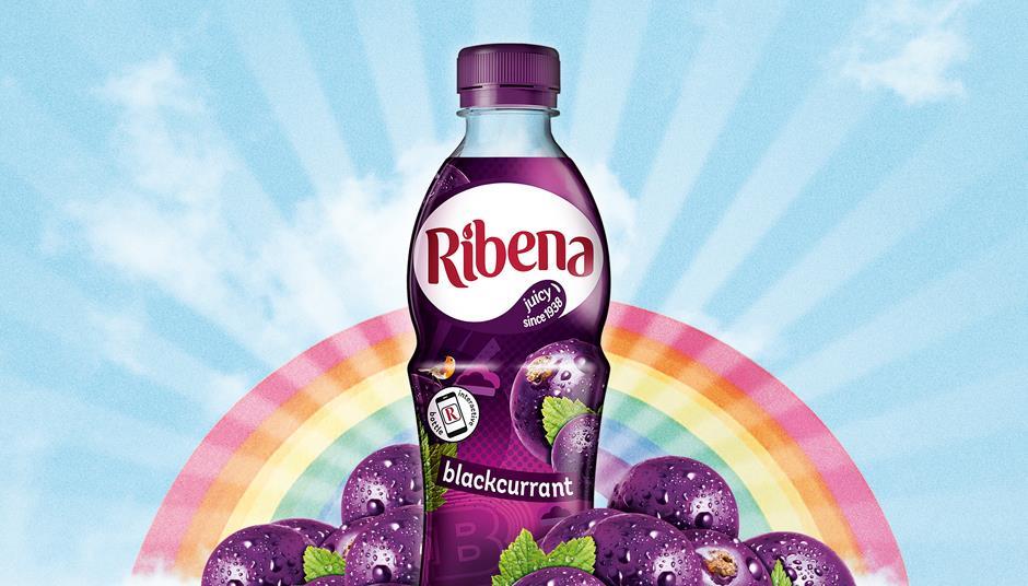 55 (54) Ribena | Analysis & Features | The Grocer