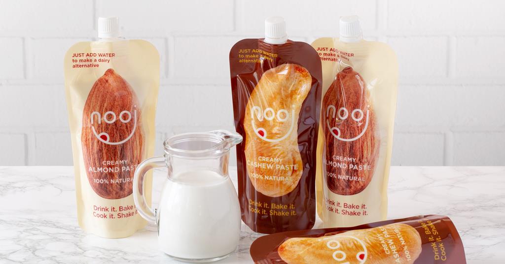 Eight of the past year’s hottest dairy-free innovations