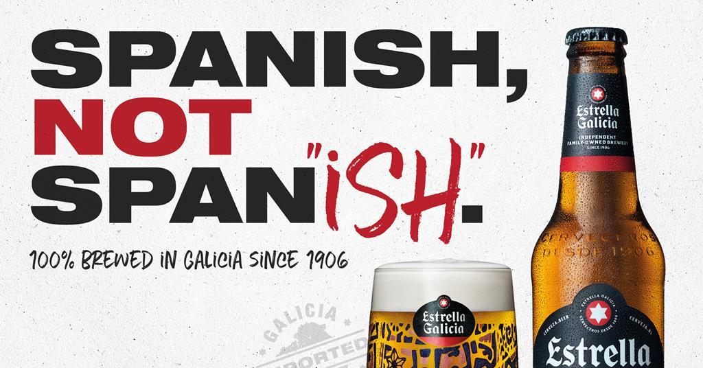 Spanish beer brands discount