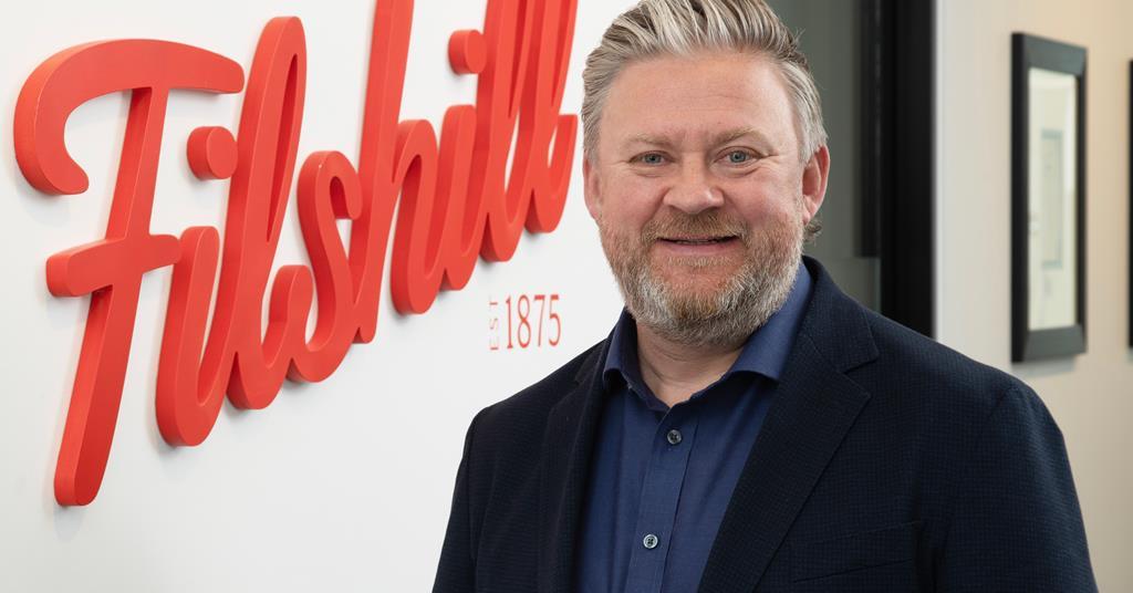 JW Filshill’s Simon Hannah on AI, tech and staff mental health ...
