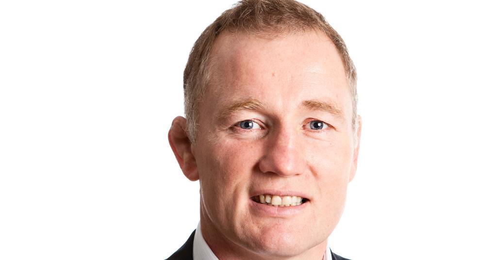 Jon Jenkins Replaced At Allied By Joint Leaders News The Grocer