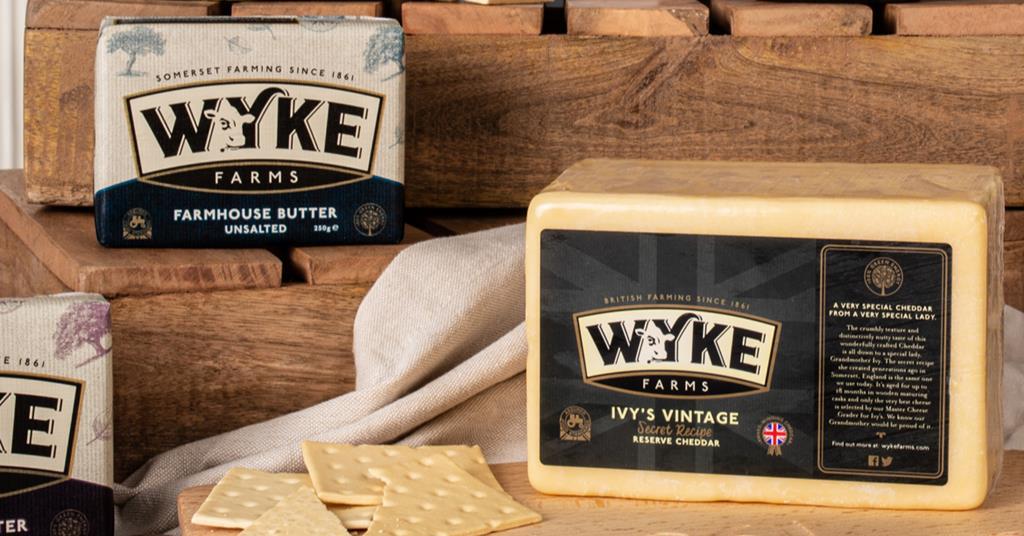 Wyke Farms reports record turnover | News | The Grocer