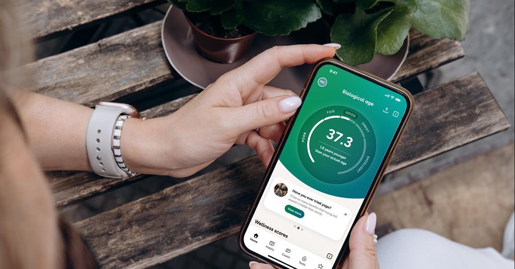 Holland & Barrett launches wellness app H&B&Me