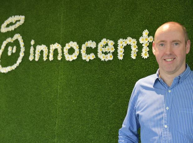 Innocent kicks off 2016 with two promotions | News | The Grocer