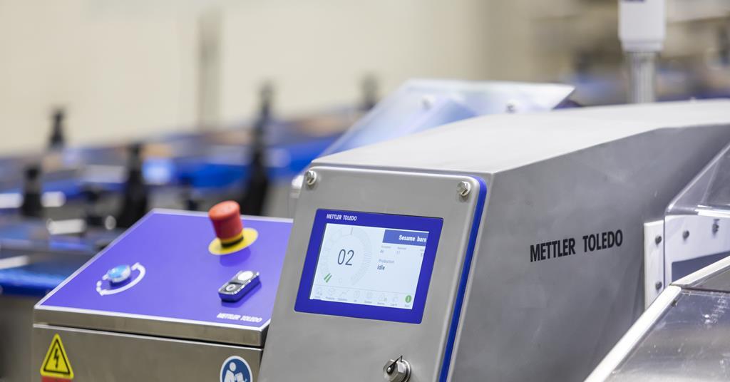 Contamination Testing Machine How contamination detection tech drives cost savings and operational ...