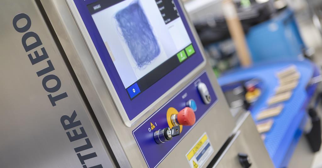 Contamination Testing Machine How contamination detection tech drives cost savings and operational ...