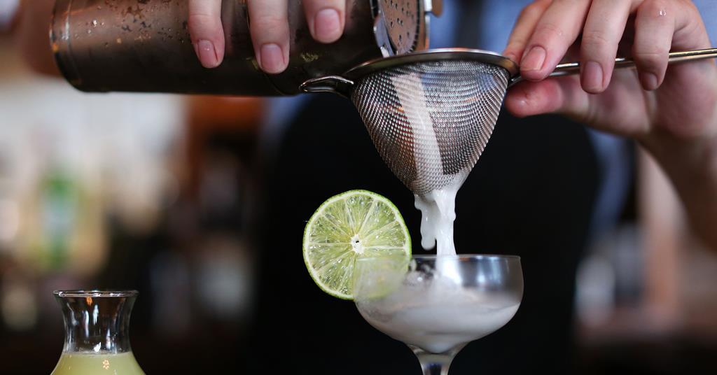 How adult soft drinks are targeting home mixes Reports The Grocer