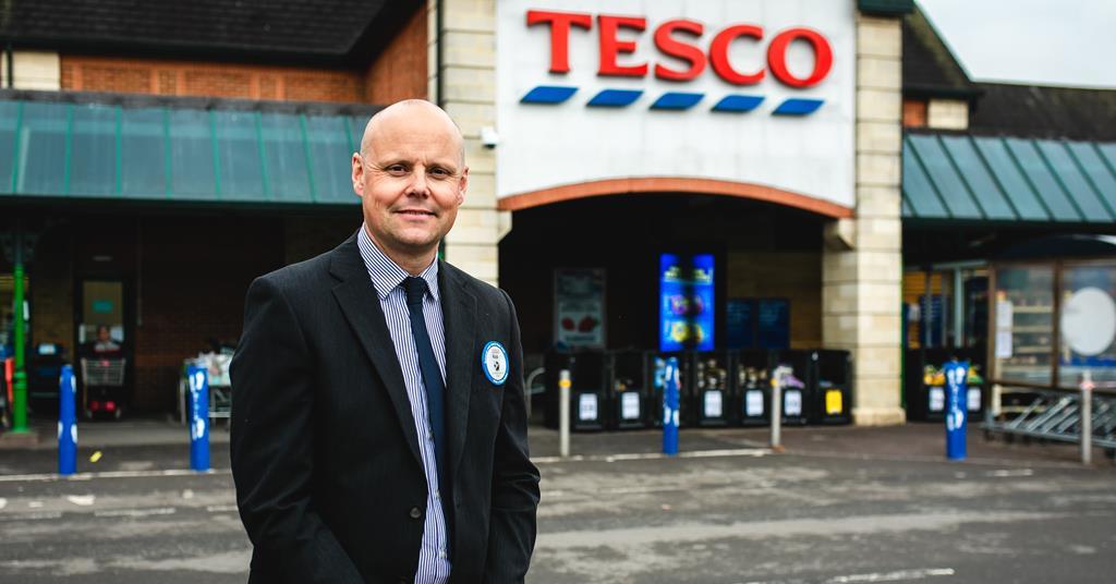 Chepstow Tesco store imposes shorter parking time limit