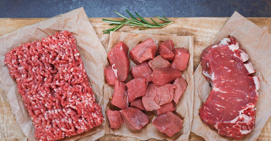 Hilton Food Group shares soar as turnaround gathers steam