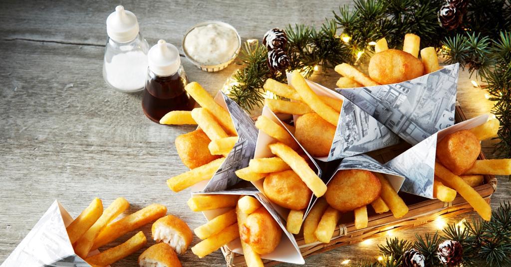A moveable feast Christmas food trends for 2020 Analysis & Features