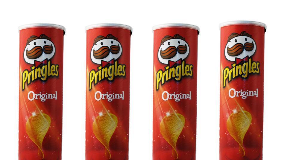 Kellogg’s criticised for ‘misguided’ Pringles recycling scheme | News ...