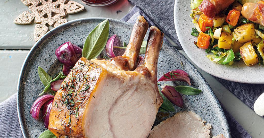 A moveable feast Christmas food trends for 2020 Analysis & Features