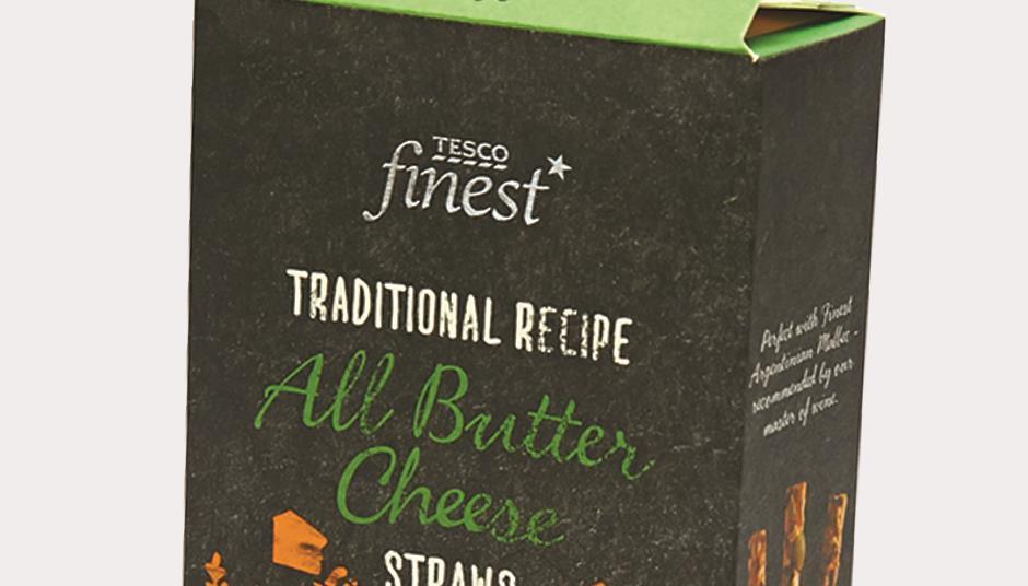 Crackers Analysis & Features The Grocer