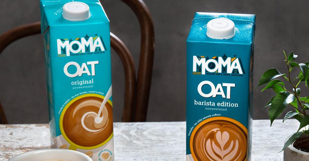 City Snapshot IrnBru owner AG Barr acquires 60 stake in Moma to