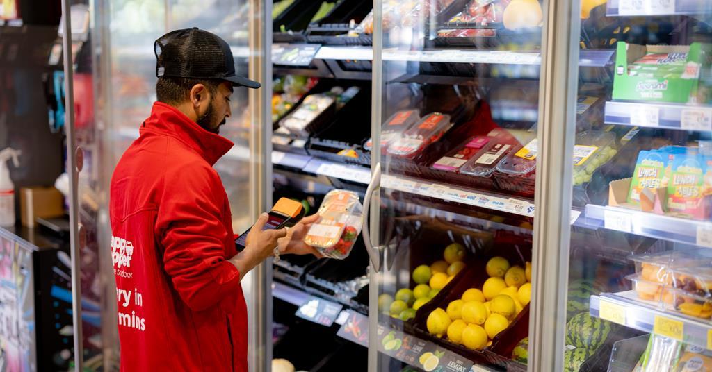 Snappy Shopper teams up with Gander News The Grocer