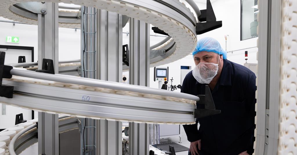 BAT launches £30m innovation centre in Southampton | The Grocer