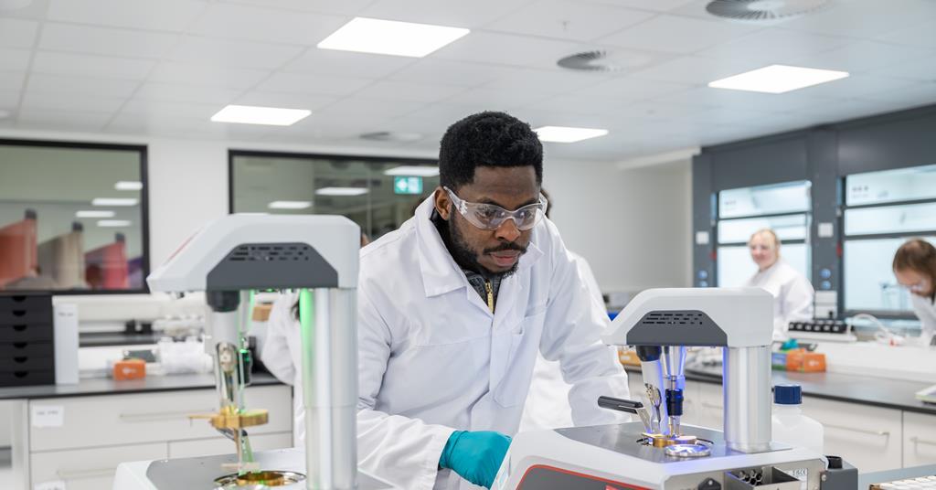 BAT launches £30m innovation centre in Southampton | The Grocer