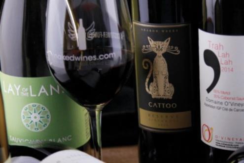 City News: Hangover for Naked Wines investors | News | The Grocer