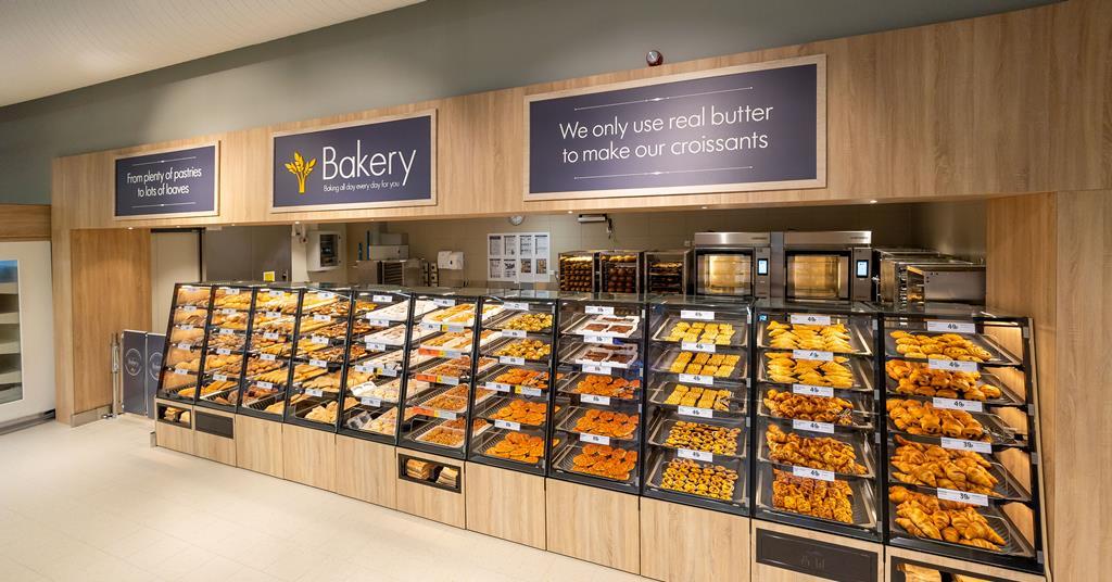 Lidl renames loaf of bread following ‘sourfaux’ complaint News The