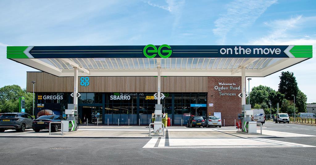 Eg On The Move Colne Services