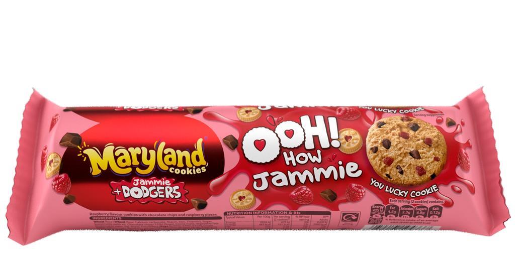 The cookie crumbles cakes & biscuits category report 2021 Category