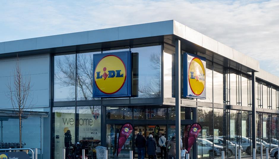 Lidl Financial Statements