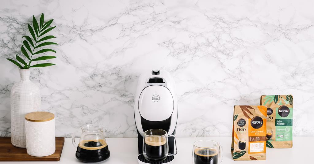 Descaling a Dolce Gusto Coffee Machine - Our Complete Guide