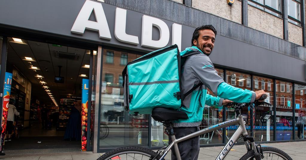 Editor’s picks: food resilience, Aldi x Deliveroo, JBS court case