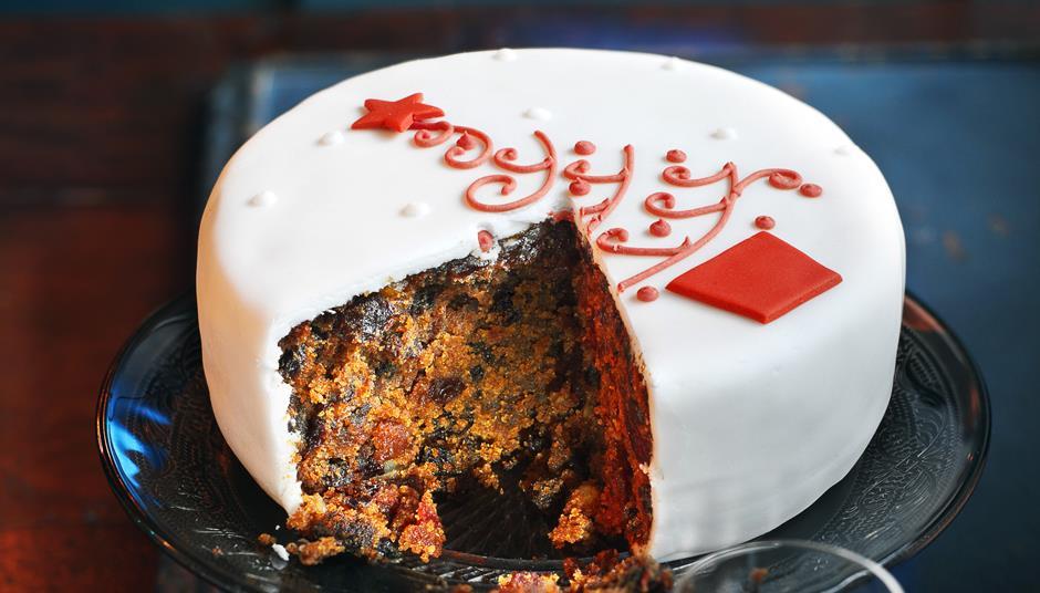 Help your elf: Our top picks of Christmas cakes &amp; biscuits | Analysis