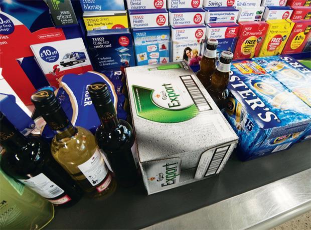 Budget cut on beer marks end of parity with wine | Analysis & Features ...