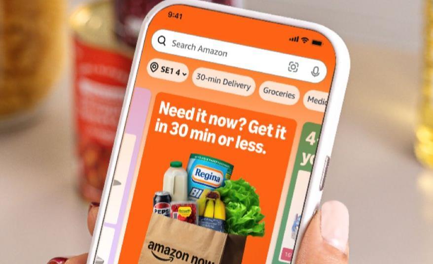 Can ‘Amazon Now’ succeed where Fresh stores failed? | Analysis ...