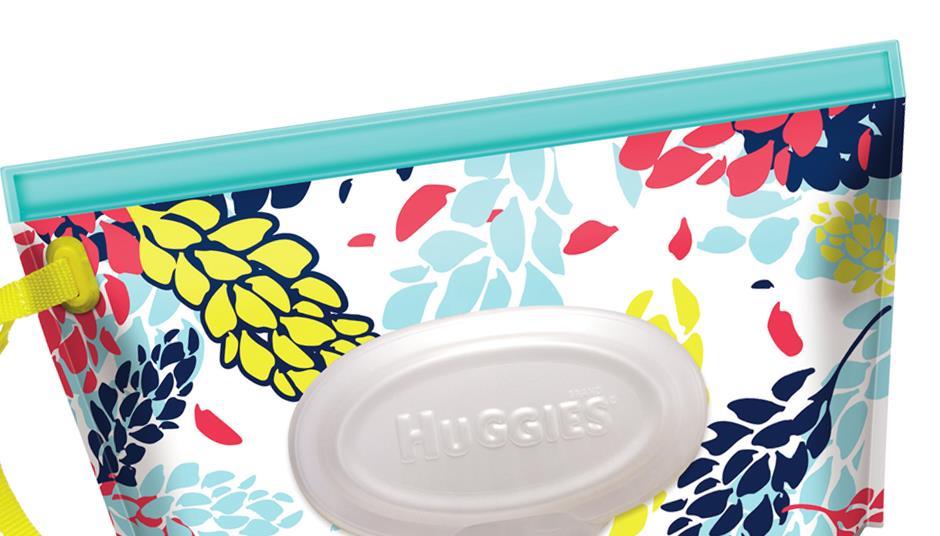 huggies baby wipes morrisons