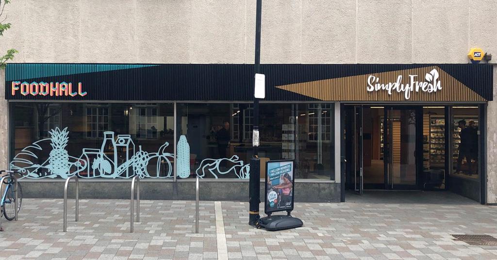 SimplyFresh to launch pop-up food festival with Next | News | The Grocer