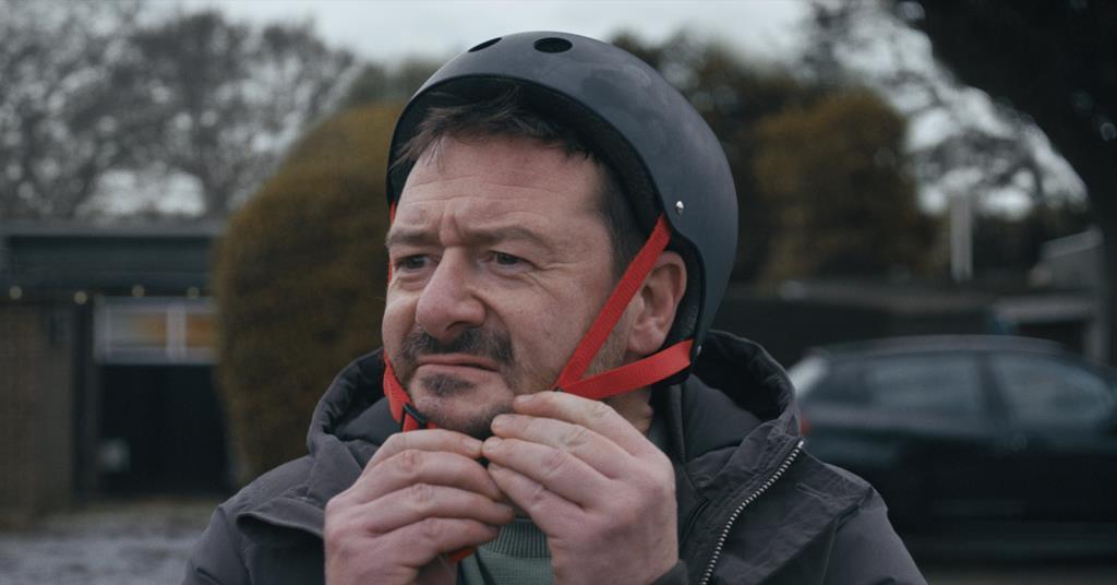 John Lewis pulls heartstrings in Christmas ad 2022 News The Grocer