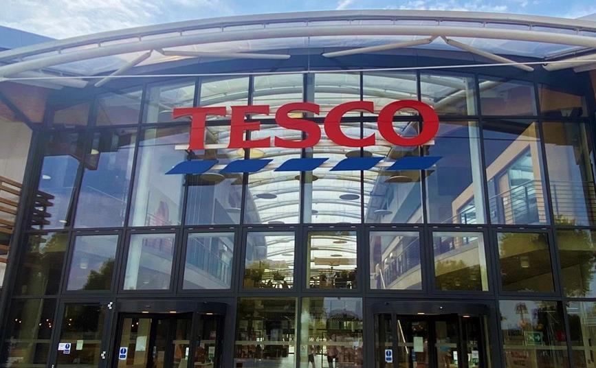 Tesco to offer paid ‘Safe Leave’ for victims of domestic abuse