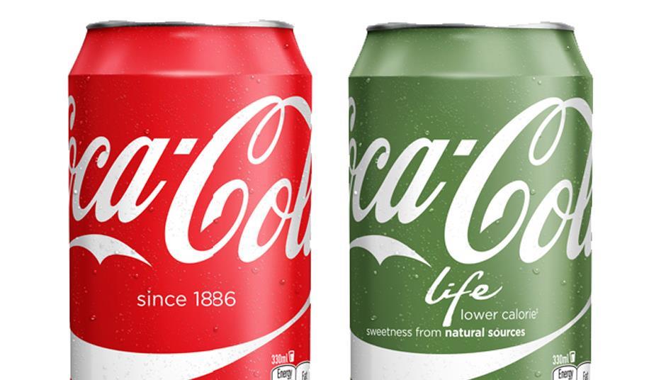Why It S Time To Change The Recipe Of Classic Coke Comment Opinion The Grocer