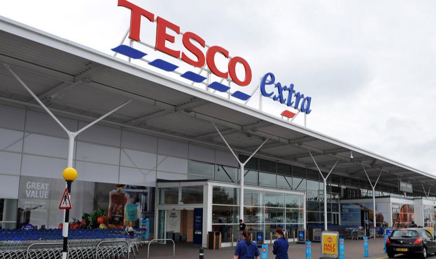 Superstores to benefit from £687m cut in business rates over three