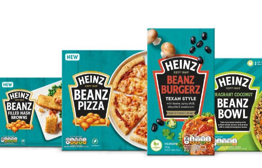 Heinz Beanz pizzas return the strategy behind NPD spree Analysis and