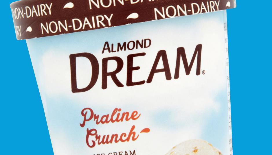 Almond Dream dairyfree ice cream acid test Analysis & Features