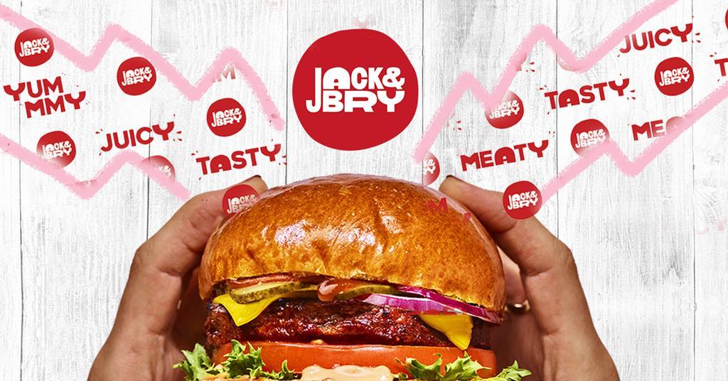 Jack & Bry secures £1.3m investment as demand for plant-based meats soar - Vimarsana News