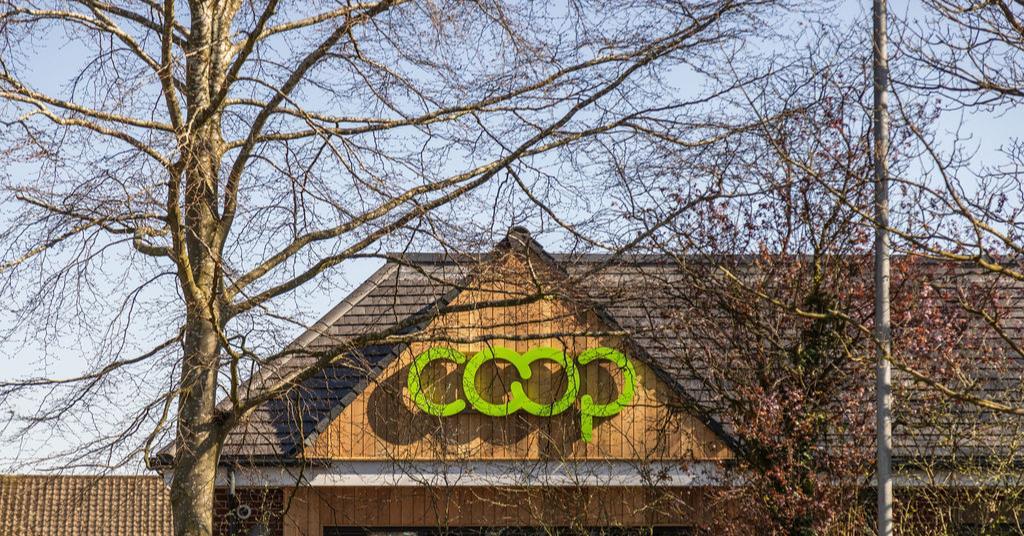 OurCoop tops £1bn sales as enlarged society delivers first results