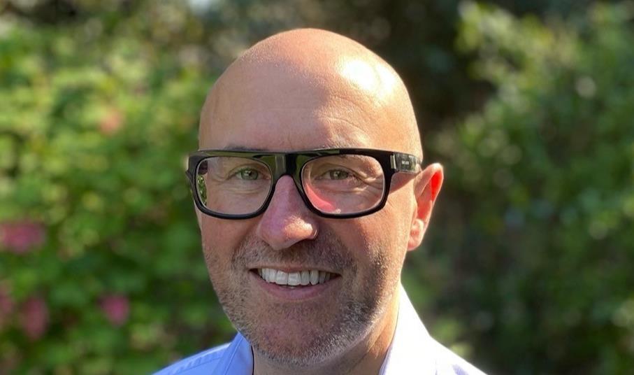 Hain Celestial appoints Michael Hunter as CCO | News | The Grocer