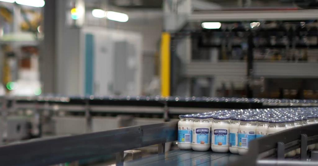 Unilever completes £40m investment into Burton condiments hub | The Grocer