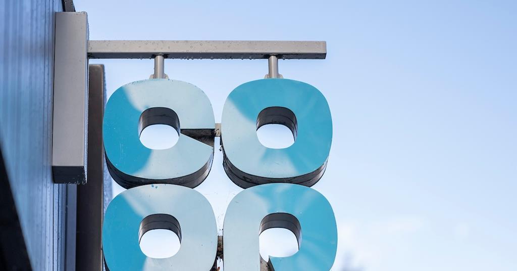 Co-op grows university franchise estate by 50% with four new deals