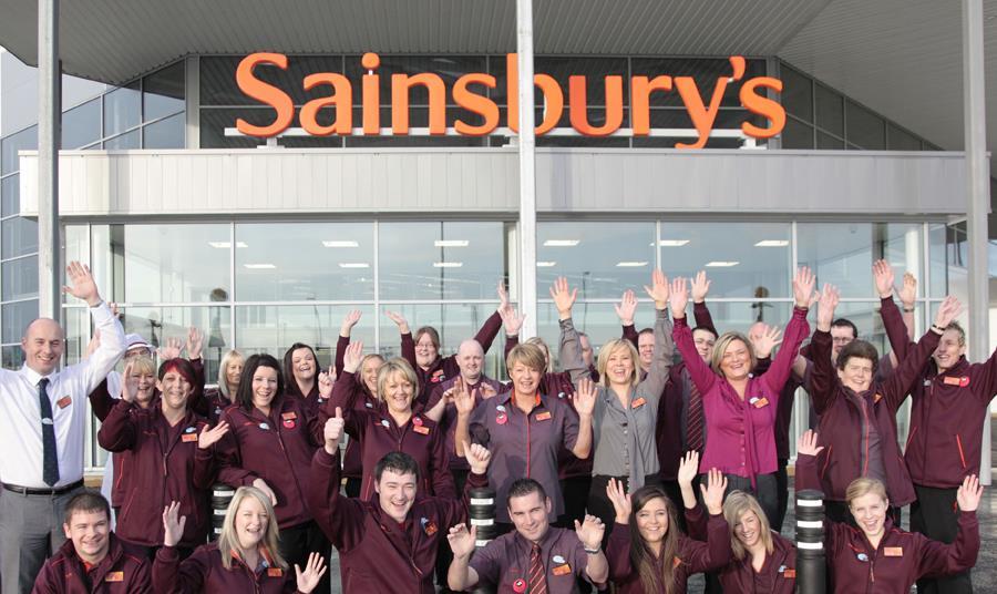 Sainsbury's tackles employee engagement to reduce shrinkage News