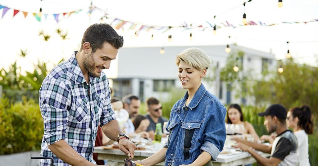 Gen Z appetite for British meat and dairy grows, AHDB finds