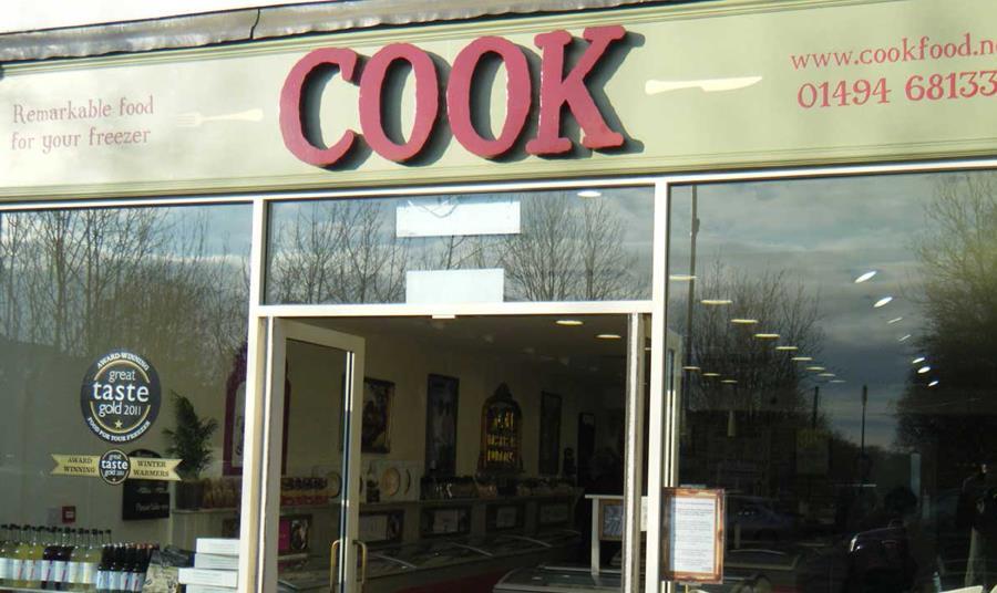 Cook expanding following double-digit growth last year | News | The Grocer