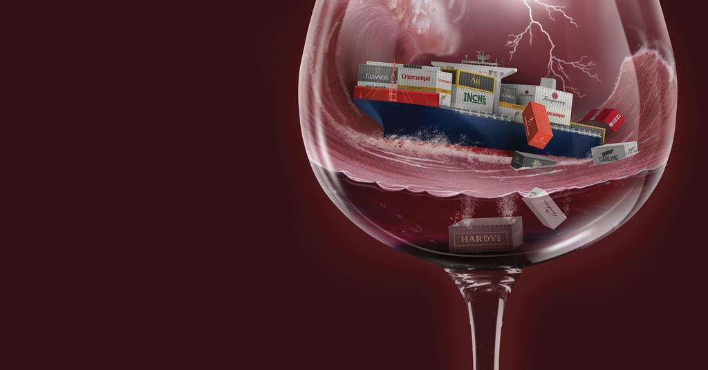 Britain’s Biggest Alcohol Brands 2025: Riding out the storm