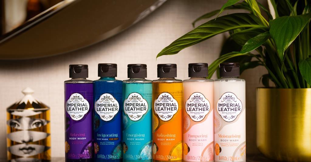 PZ Cussons boosts profit hopes in investor update